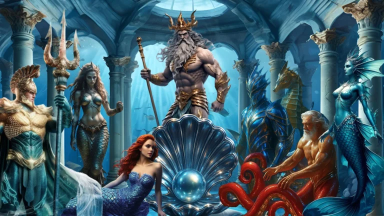 Influencer treffen sich in Berlin im The Blue Pearl 2026