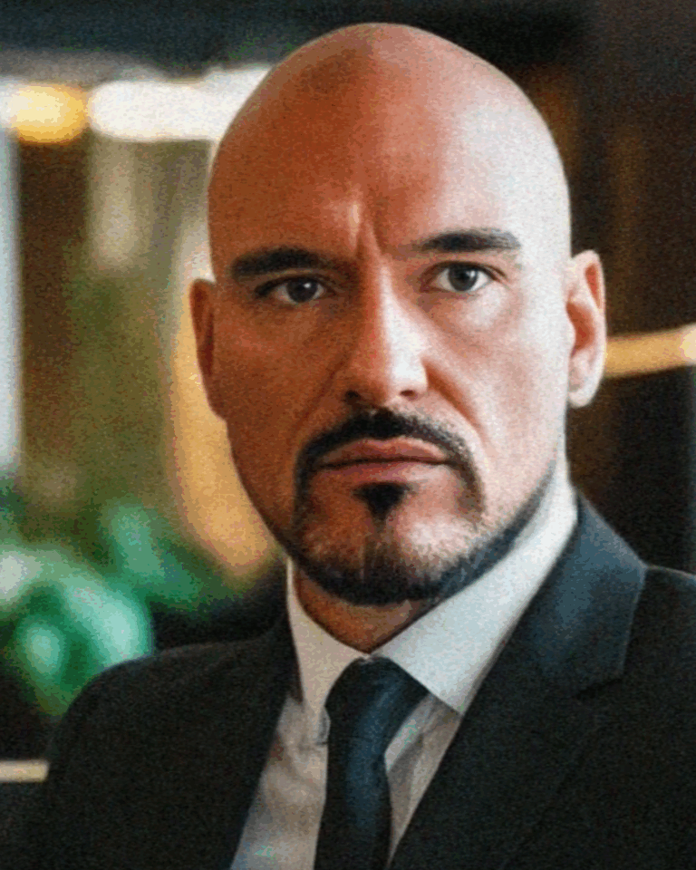 Torsten Karlsch, Brand and Design at THE BLUE PEARL BERLIN