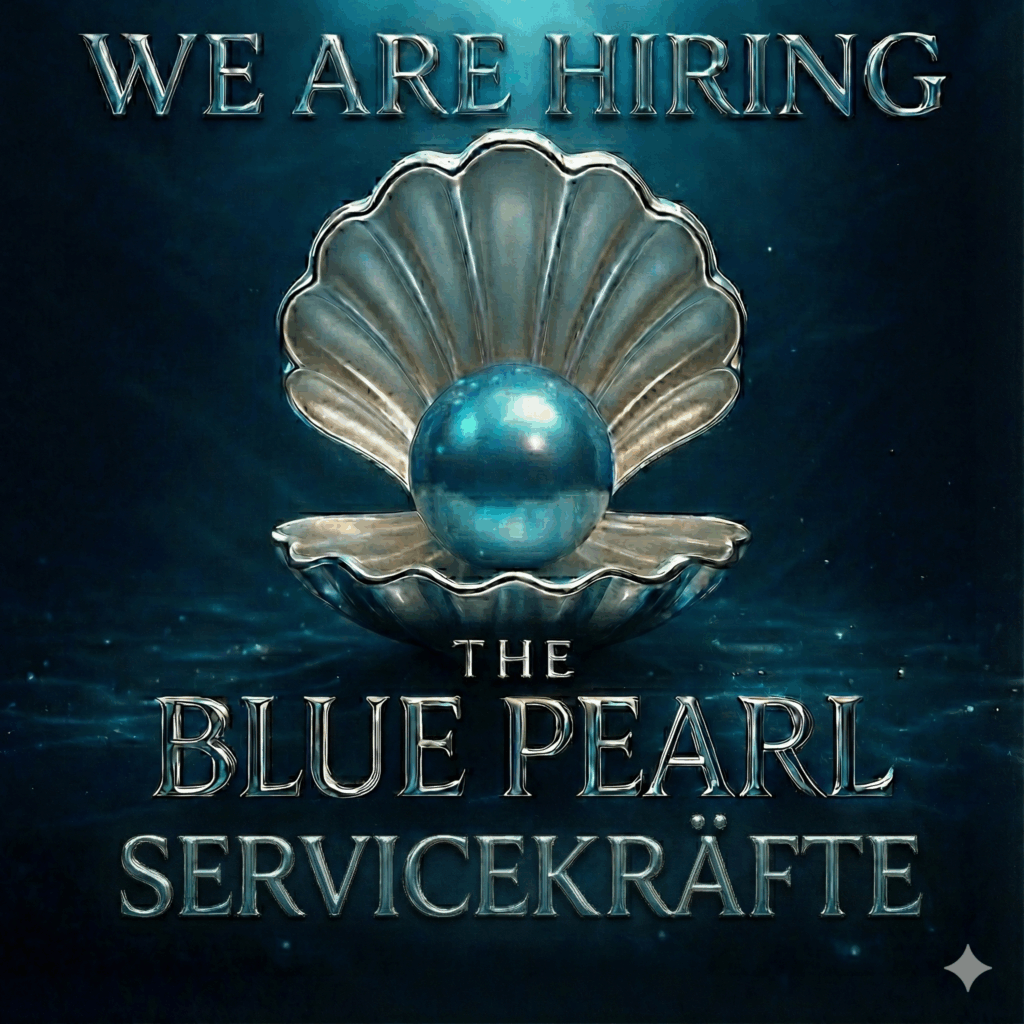 Become a member of Berlins most exciting crew up to date in 2026