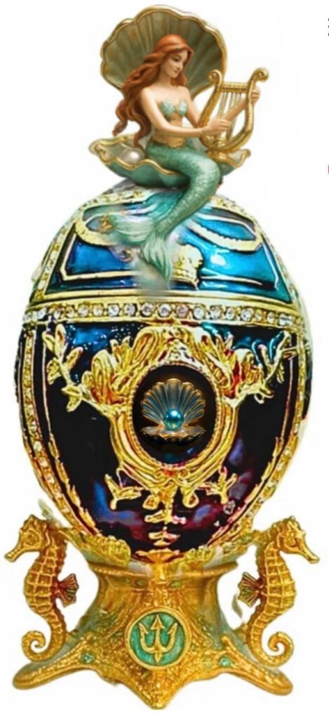 Exklusives Design-Geschirr für the Blue Pearl Berlin